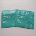 Resealable Matte Aluminum Foil Stand up Pouches for Candy Packaging