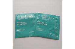 China Resealable Matte Aluminum Foil Stand up Pouches for Candy Packaging supplier
