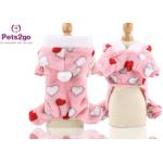 Winter Sweater Custom Dog Sweaters Luxury Pet Costume Clothes Material Pets Wearing Clothes for sale