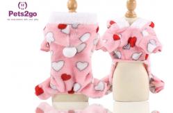 China Winter Sweater Custom Dog Sweaters Luxury Pet Costume Clothes Material Pets Wearing Clothes supplier