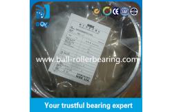 China Brass Cage P4 Precision Full Complement Cylindrical Roller Bearings NSK NN3028MBKRCC1P4 supplier