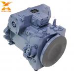 High Pressure Rexroth A4VG 125 Hydraulic Oil Pump A4VG125HD3D3R/32R-NSF02F071S Piston Pump