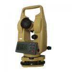 Mato MET202 Theodolite Digital Surveying Instruments RS232C Output for sale
