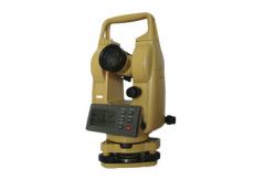 China Mato MET202 Theodolite Digital Surveying Instruments RS232C Output supplier