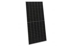 China 570W Linksun 31.5kg Monocrystalline Silicon Solar Panels With 25 Years Warranty supplier