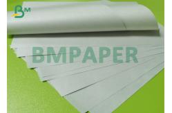 China 42gsm 45gsm Unbleached Newsprint Packing Non - Smear Paper In Various Sizes supplier