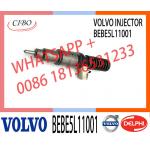 Injector 85013160 BEBE4G02001 BEBE4G12001 BEBE4L11001 BEBE5L11001 EX631079 Fuel Diesel Injector