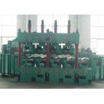 Pipe Fitting Straightening Press Machine
