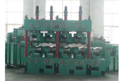 China Pipe Fitting Straightening Press Machine supplier