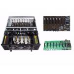 Gpus Miner 8 Gtx 1660 Ti 6Gb Gigabyte Graphics Card Ethereum Miner Asic Rig for sale