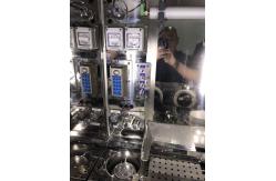 China Integrated Hot Cell Solutions Nuclear Radiation Protection supplier