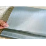 Edge Closed Ss Wire Mesh Stainless Steel Wire Mesh SUS304 ISO And SGS for sale