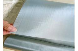 China Edge Closed Ss Wire Mesh Stainless Steel Wire Mesh SUS304 ISO And SGS supplier