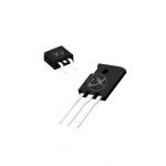 High Temperature Resistance Low Leakage N Type Low Junction Capacitance MOSFETs for Advanced Energy Efficient for sale
