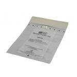 Customizable Square Absorbent Pouches Medical Collection Kit for sale