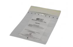 China Customizable Square Absorbent Pouches Medical Collection Kit supplier
