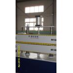 Full Automatic Plastic Pipe Extrusion Line , PE Single Screw Extruder Machine