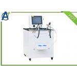 Automatic RPVOT Rotary Pressure Vessel Oxidation Stability Tester by ASTM D2272 for sale