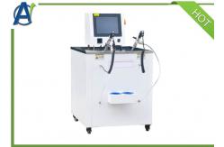 China Automatic RPVOT Rotary Pressure Vessel Oxidation Stability Tester by ASTM D2272 supplier