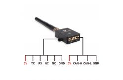China Remote LD Flight Controller Integration With Flight Control System supplier