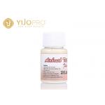 Skin Fluorescent UV Tattoo Ink , Permanent Makeup Tattoo Ink Eco Friendly for sale