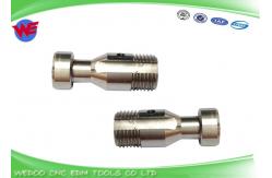 China 100445225 204314820 bushing sub assembly Shaft  For Injection Chamber Empty supplier