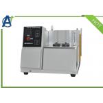 ASTM D6371 Cold Filter Plugging Point Apparatus CFPP Tester with Filter Device for sale