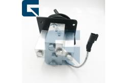 China 200-0189 2000189 Bulldozer D6T D8T Joystick Pilot Valve supplier