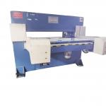 Computerized Hydraulic Small plastic sheet cutter Machine With High Cutting Accuracy