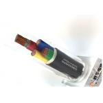 FRC Cable CU Conductor MICA Tape XLPE Insulated PVC Sheathed Fire Proof Cable for sale