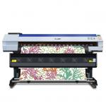 1900mm Width Fedar Two Heads Sublimation Inkjet Printer for sale