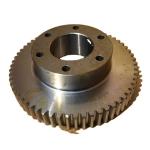 Gearbox Torque Converter Gear Wheel Loader ClG835 ZL30E Gear 41A0052 For Liugong Engine for sale