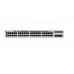 C9200-48T-E Cisco Switch Catalyst 920  Catalyst 9200 48-port Data Switch Network Essentials for sale