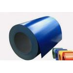 ISO ASTM Wood Grain Antistatic Prepainted Aluminum Coil for sale