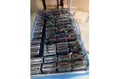 China Force Digital Transmiting Weight Indicator Steel Weighing Measuring Controller supplier