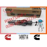 Diesel Fuel Pump Unit Injector Assembly 1499714 579252 579259 1846347 Engine Parts