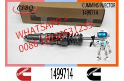 China Diesel Fuel Pump Unit Injector Assembly 1499714 579252 579259 1846347 Engine Parts supplier