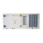 PCR Inspection Vehicle Clean Room Air Conditioning System for sale