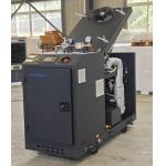 50hz 60hz Super Silent Combined Heat And Power Gas CHP Generator 6kw 8kw 10kva 10kw for sale