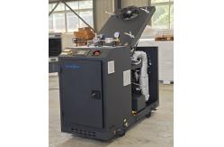 China Powerful 20kw 25kva Natural Gas LPG CHP System with Dual Fuel Capability supplier