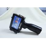 25.4mm Easy-To-Use, Portable, Touchscreen-Operated Handheld Ink Printer for sale