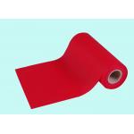 Polypropylene Flame Retardant Furniture Non Woven Fabric , Disposable Non woven Pillow Cover for sale