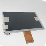 7 inch LCD Display Screen A070VW08 V0 LCD Panel Screen For Car Navigation Spare Auto Parts for sale