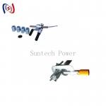 Heavy Duty Aluminum Strand Stripping Knife For ACSR Conductors for sale