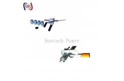 China External Aluminum Strands Stripping Knife 900mm Conductor Transmission Line Tool supplier