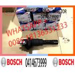 Unit Pump 21689843 04503243 0414673999 For D8K EC350D Injector Pump More Models for sale