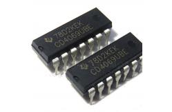 China All Electronic Component From China Distributor IC CHIPS Hef 4069 Hef-4052Bt supplier