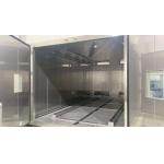 IEC 61730 Photovoltaic Module Salt Fog Spray Corrosion Test Chamber