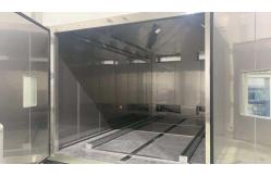 China IEC 61730 Photovoltaic Module Salt Fog Spray Corrosion Test Chamber supplier