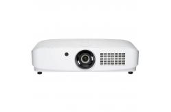 China 7000 Lumens 1080P Business Projector Long Life Short Throw 3LCD Laser supplier